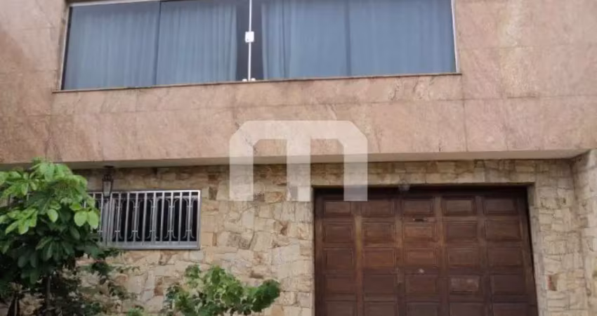 Casa com 3 quartos à venda na Rua Castanheira, 50, Mooca, São Paulo