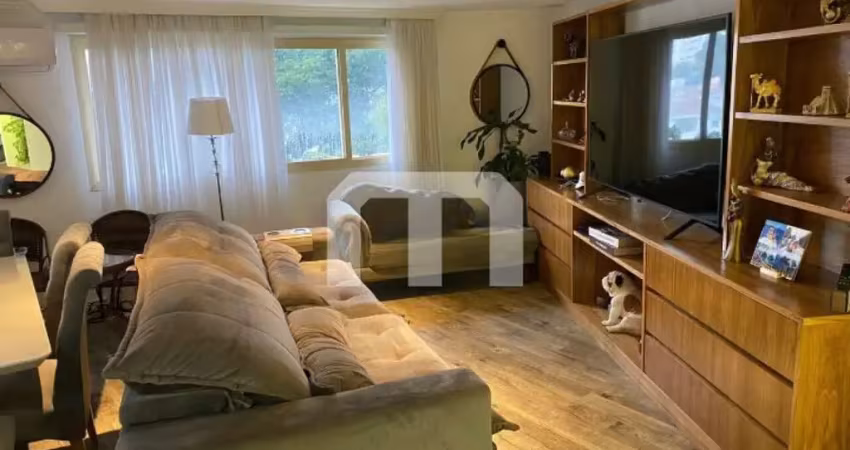 Apartamento no anália franco com 258m2 com 5 vagas de garagem