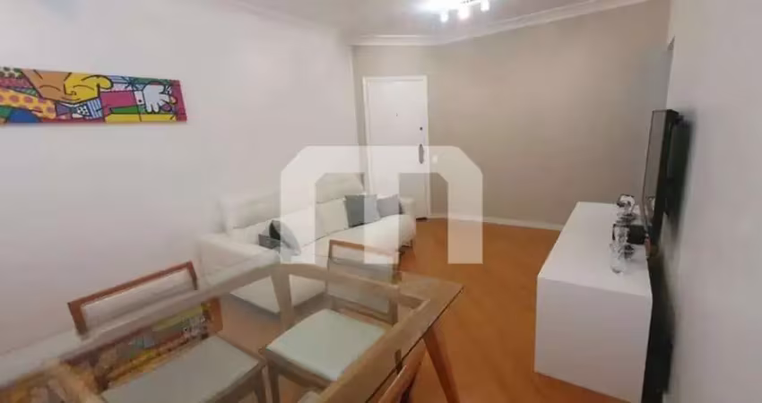 Apartamento com 2 quartos à venda na Rua Quixadá, 177, Água Rasa, São Paulo