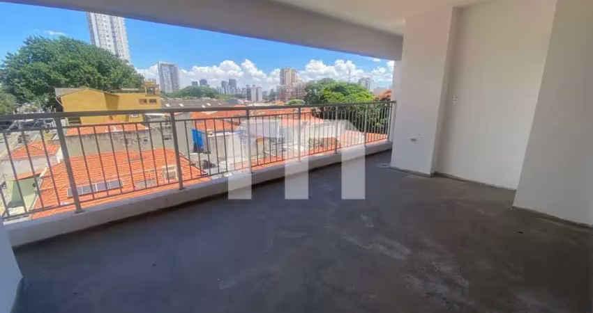 Apartamento com 3 quartos à venda na Rua Cantagalo, 2257, Tatuapé, São Paulo