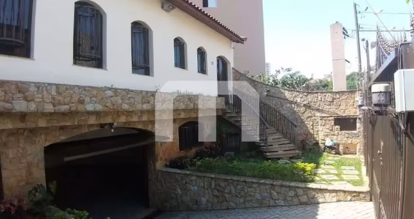 Casa com 3 quartos à venda na Rua Tapuitinga, 27, Vila Mafra, São Paulo