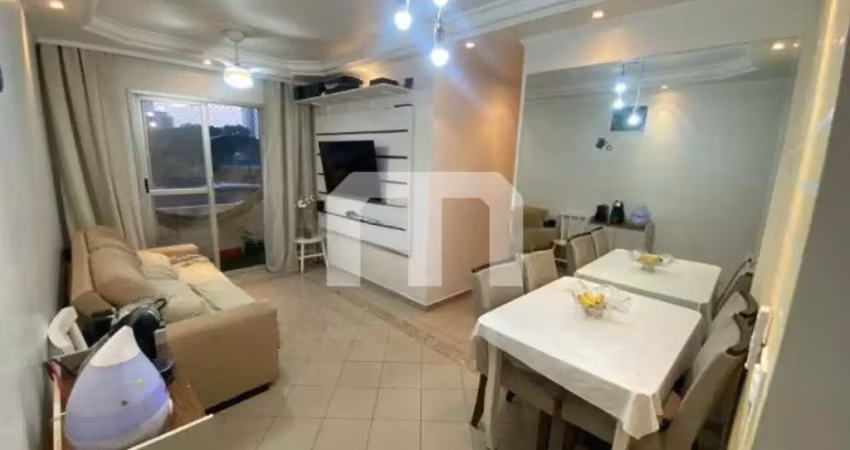 Apartamento com 3 quartos para alugar na Avenida Doutor Eduardo Cotching, 822, Vila Formosa, São Paulo