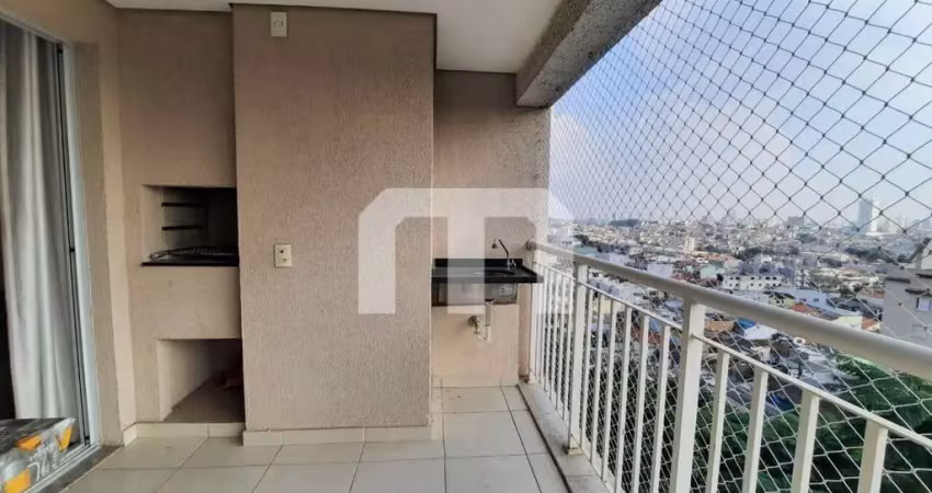 Apartamento com 2 quartos à venda na Rua Angá, 896, Vila Formosa, São Paulo