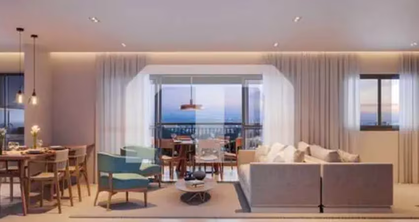 Apartamento com 3 quartos à venda na Rua Coronel Sousa Reis, 212, Tatuapé, São Paulo