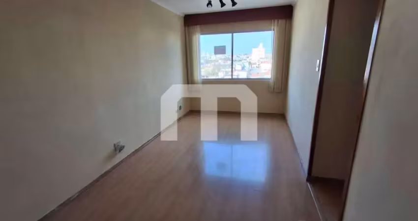 Apartamento com 2 quartos para alugar na Rua Lefosse, 168, Vila Invernada, São Paulo