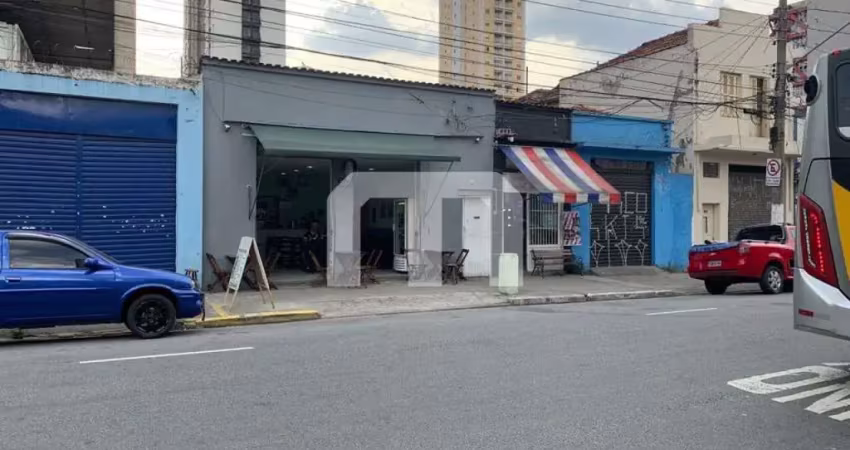 Terreno residencial á venda no tatuapé 10 x 38,60   total 386,00 m²