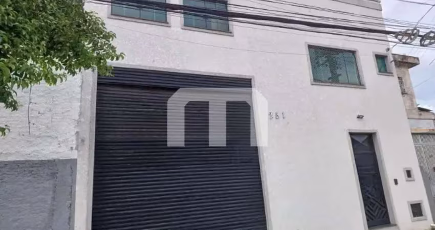 Barracão / Galpão / Depósito com 2 salas para alugar na Rua Padre Manuel Bernardes, 251, Vila Carrão, São Paulo