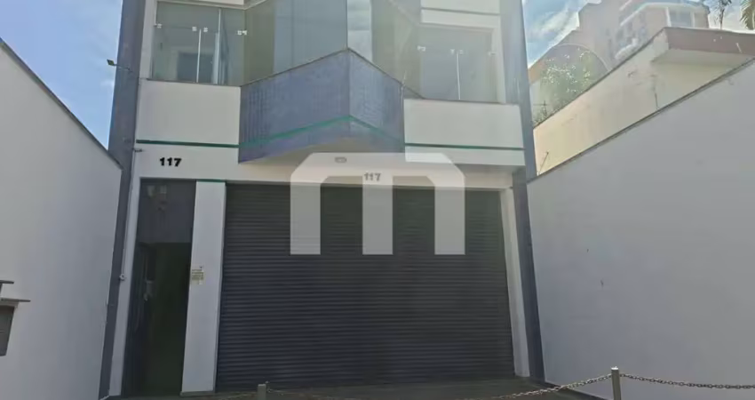 Prédio com 3 salas para alugar na Rua Passos Ourique, 117, Tatuapé, São Paulo