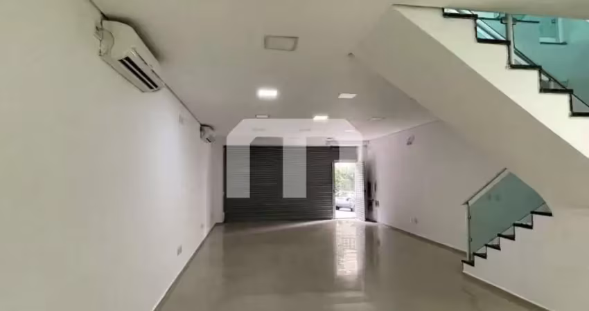 Sala comercial para alugar na Rua Professor Pedreira de Freitas, 325, Tatuapé, São Paulo