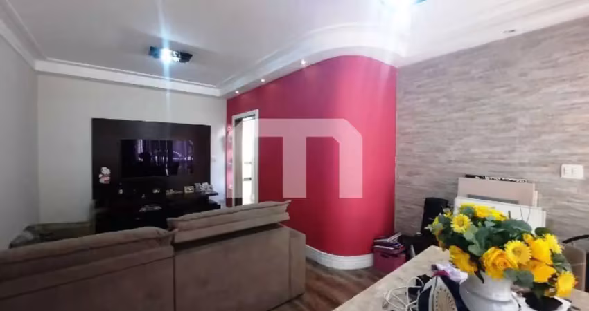 Casa com 3 quartos à venda na Rua Doutor Cristiano Altenfelder Silva, 73, Vila Carrão, São Paulo