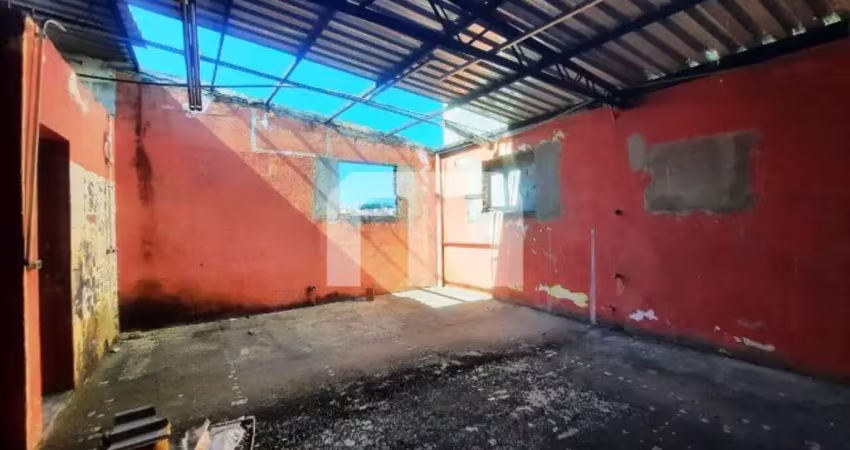 Barracão / Galpão / Depósito com 4 salas à venda na Rua Visconde de Sabóia, 79, Vila Alpina, São Paulo