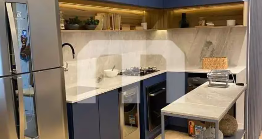 Apartamento com 2 quartos à venda na Rua Padre Adelino, 562, Belém, São Paulo
