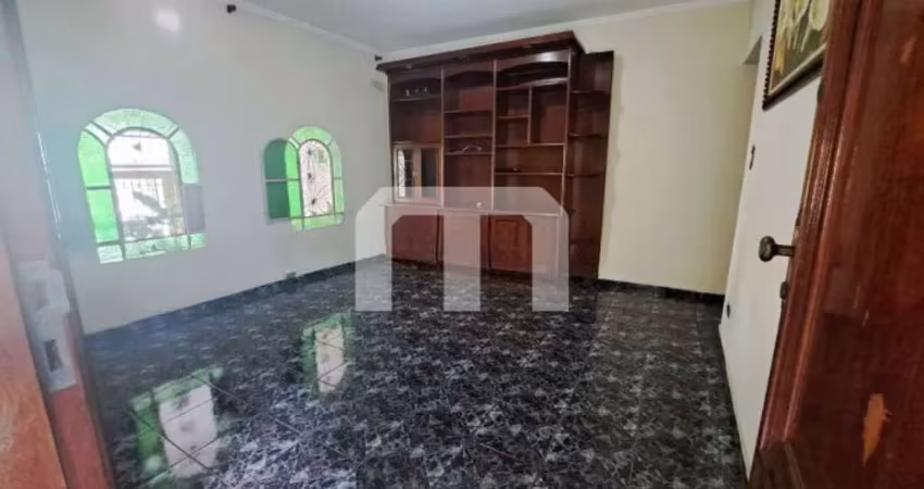 Casa com 3 quartos à venda na Rua Mossâmedes, 166, Tatuapé, São Paulo