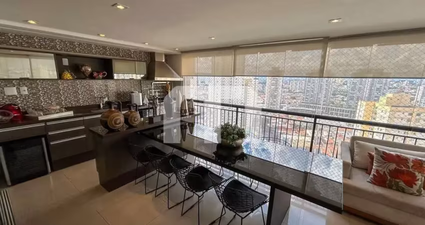 Imperdível oportunidade: apartamento à venda em são paulo-sp, 3 quartos, 3 suítes, 1 sala, 4 banheir