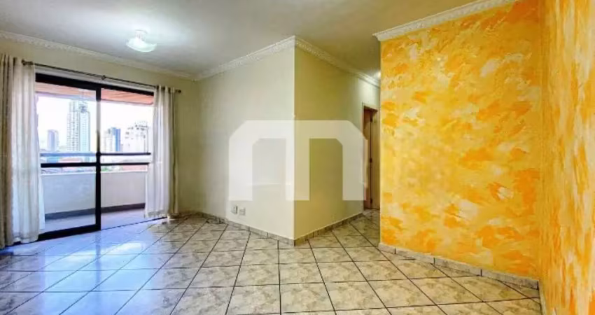 Apartamento com 3 quartos à venda na Rua Padre Estevão Pernet, 579, Tatuapé, São Paulo