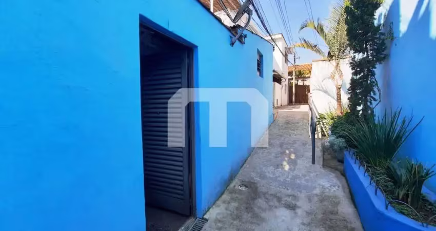 Casa em condomínio fechado com 1 quarto à venda na Avenida Celso Garcia, 4364, Tatuapé, São Paulo
