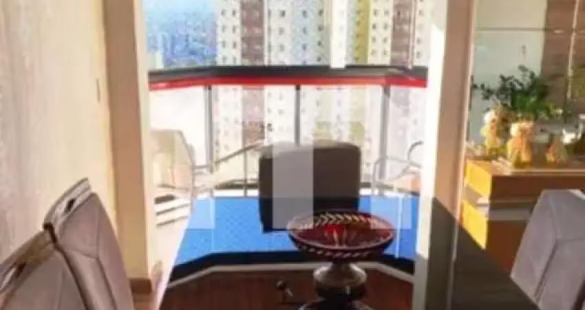 Apartamento com 3 quartos à venda na Rua Lutécia, 1145, Vila Carrão, São Paulo
