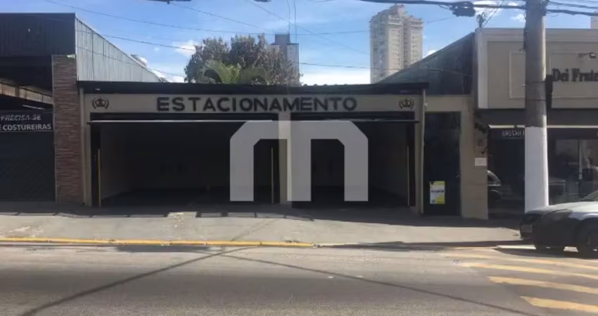 Casa com 2 quartos à venda na Avenida Sapopemba, 414, Vila Regente Feijó, São Paulo