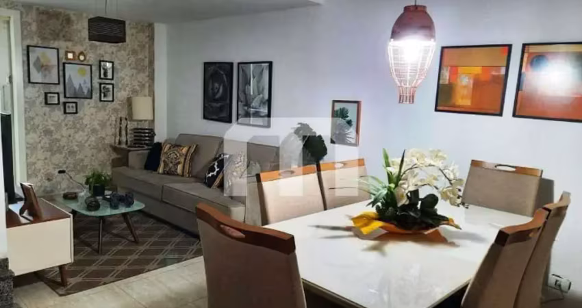 Casa com 2 quartos à venda na Rua Serra de Botucatu, 1983, Tatuapé, São Paulo