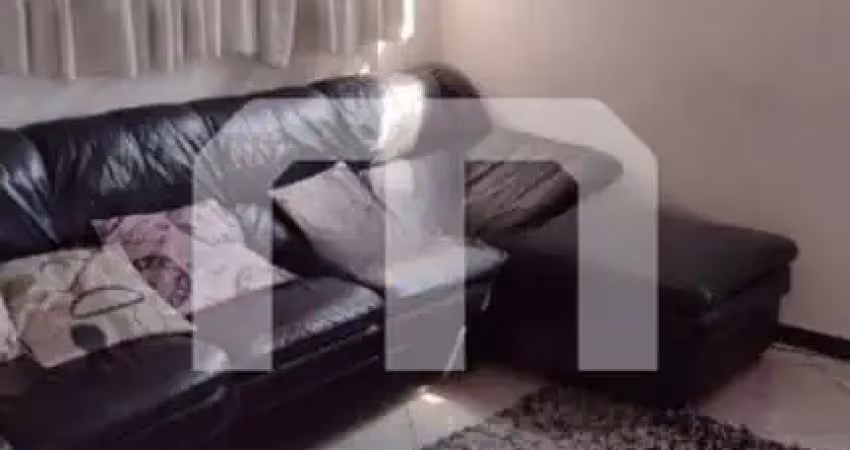 Cobertura com 3 quartos à venda na Rua Antônio Alves Barril, 355, Jardim Anália Franco, São Paulo