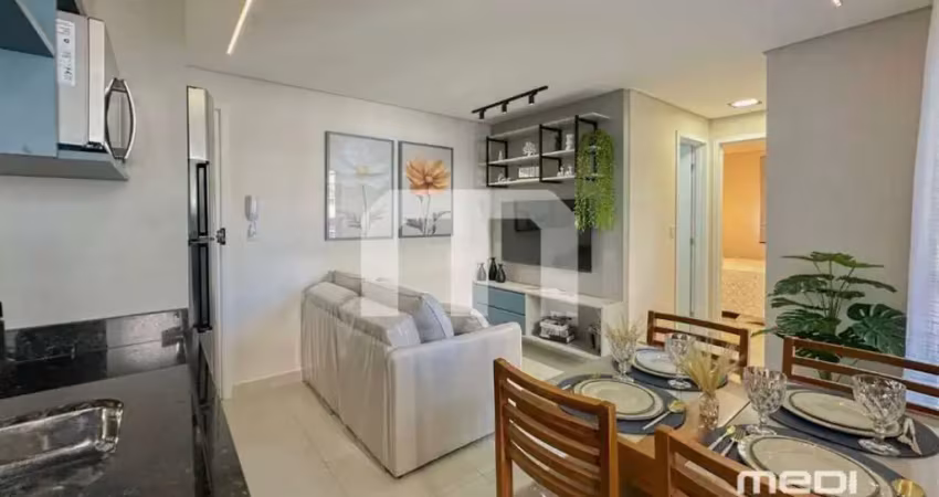 Apartamento com 2 quartos à venda na Rua Pedreira, 83, Vila Carrão, São Paulo
