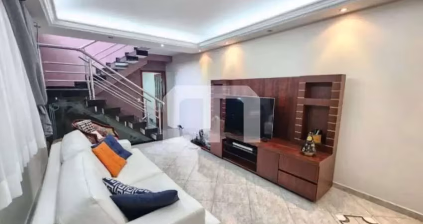 Casa com 3 quartos à venda na Rua Carlito, 398, Vila Formosa, São Paulo