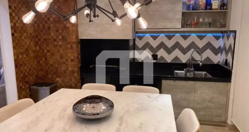 Apartamento com 3 quartos à venda na Praça Sete de Fevereiro, 30, Vila Formosa, São Paulo