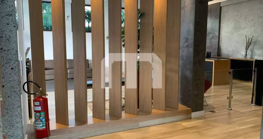 Sala comercial para locação com 1 vaga de garagem  próximo ao metrô tatuapé