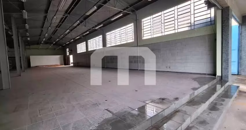 Oportunidade ! galpão comercial à venda em santana -670 m² de terreno e 20 vagas .
