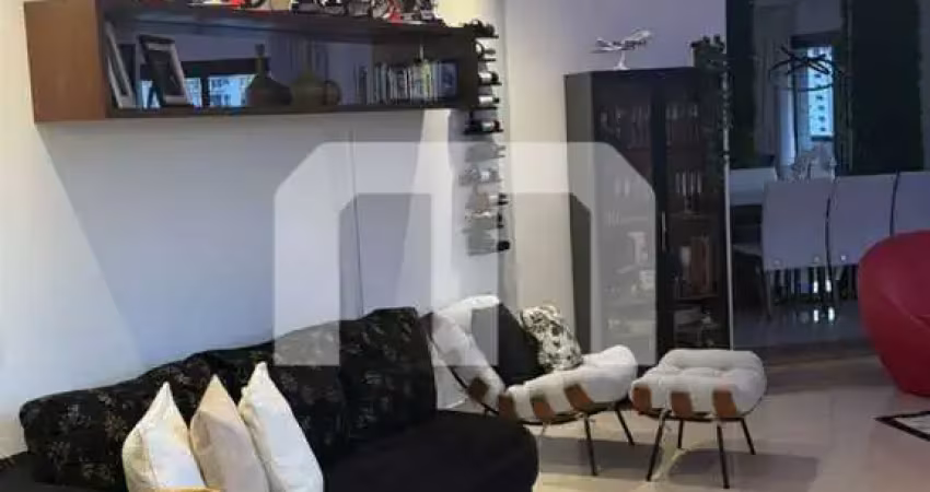Apartamento com 4 quartos à venda na Rua Nello Bini, 95, Jardim Anália Franco, São Paulo