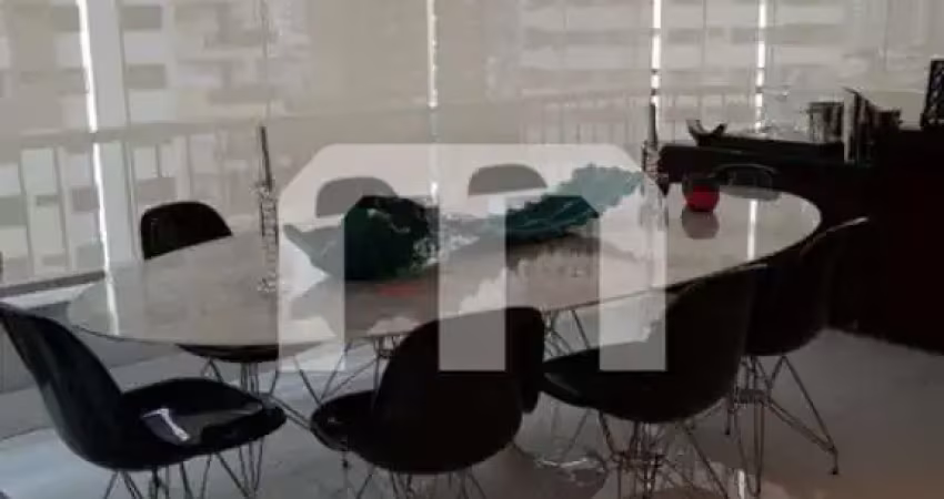 Apartamento com 4 quartos à venda na Rua Professor Pedreira de Freitas, 95, Tatuapé, São Paulo