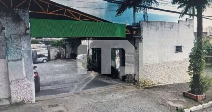 Terreno na penha, comercial ou residencial,  a 750 metros do shopping penha