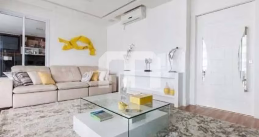 Apartamento com 4 quartos à venda na Rua Celso de Azevedo Marques, 361, Parque da Mooca, São Paulo