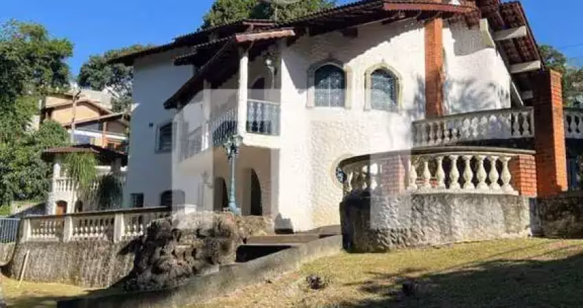 Casa em condomínio fechado com 3 quartos à venda na Alameda Apodi, 280, Roseira, Mairiporã