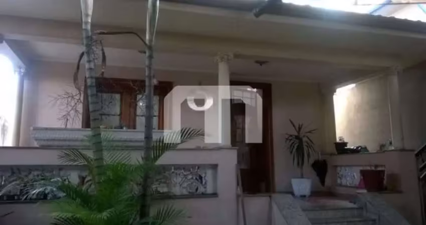 Casa à venda no tatuapé, são paulo-sp: 3 quartos, 3 suítes, 2 salas, 5 banheiros, 5 vagas, 350m² de