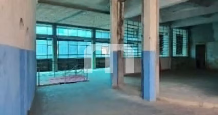 Prédio à venda na Avenida Osvaldo Valle Cordeiro, 328, Jardim Brasília (Zona Leste), São Paulo