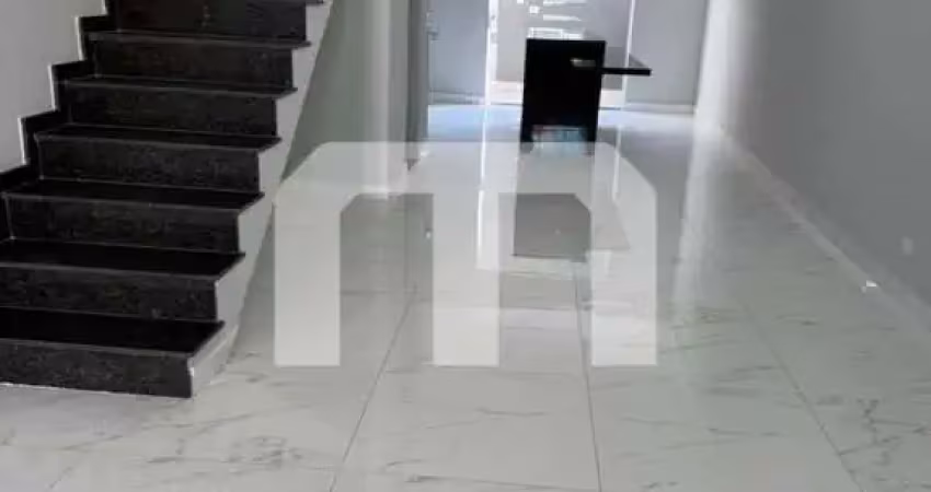 Casa com 3 quartos à venda na Rua Picinguaba, 587, Vila Santa Isabel, São Paulo