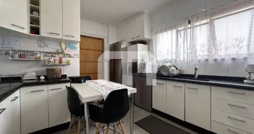 Apartamento com 3 quartos à venda na Rua Doutor Jorge Veiga, 175, Vila Carrão, São Paulo