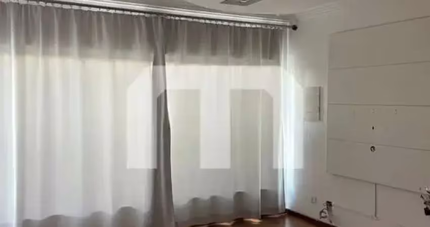 Casa com 3 quartos à venda na Rua Antônio João Fiore, 218, Tatuapé, São Paulo