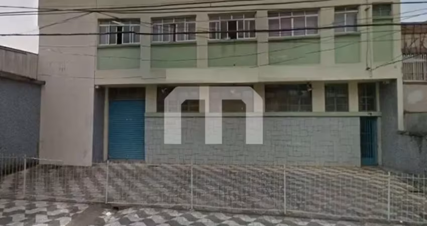 Barracão / Galpão / Depósito à venda na Rua Antônio Macedo, 78, Parque São Jorge, São Paulo