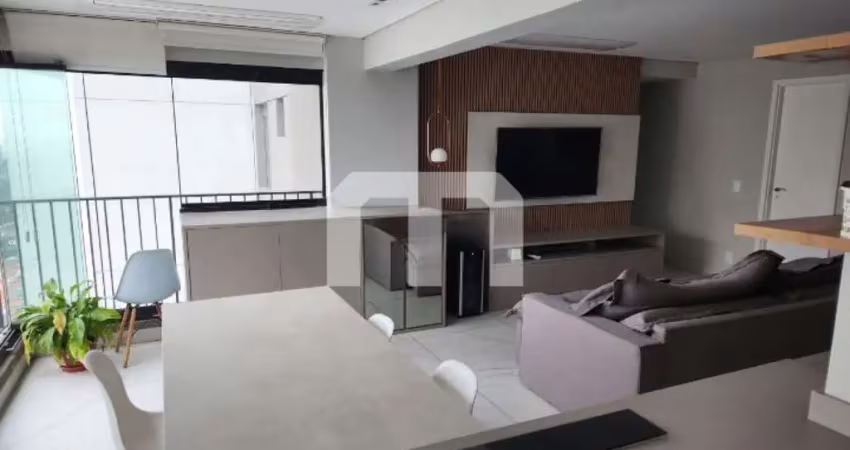 Apartamento com 2 quartos à venda na Rua Ivaí, 277, Tatuapé, São Paulo