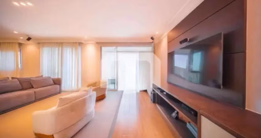 Apartamento com 3 quartos para alugar na Rua Nestor de Barros, 170, Tatuapé, São Paulo
