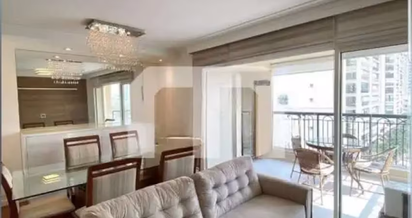 Apartamento com 3 quartos para alugar na Rua Emílio Mallet, 1968, Tatuapé, São Paulo