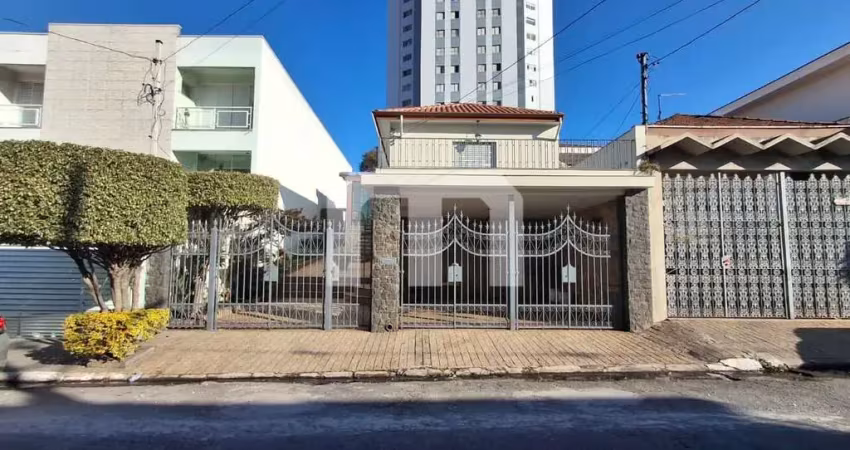 Casa com 2 quartos à venda na Rua Castanheira, 132, Alto da Mooca, São Paulo
