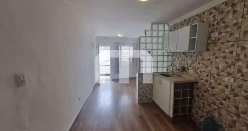 Casa com 1 quarto para alugar na Rua Santa Brígida, 86, Vila Formosa, São Paulo