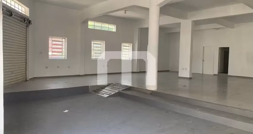 Predio  comercial 600 metros para locação zona norte