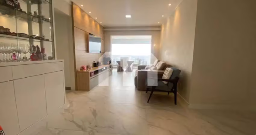 Apartamento com 3 quartos à venda na Rua Vale Formoso, 80, Tatuapé, São Paulo