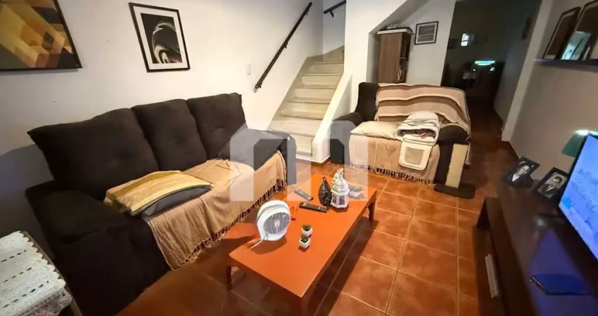 Casa com 2 quartos à venda na Rua Iacri, 82, Vila Carrão, São Paulo