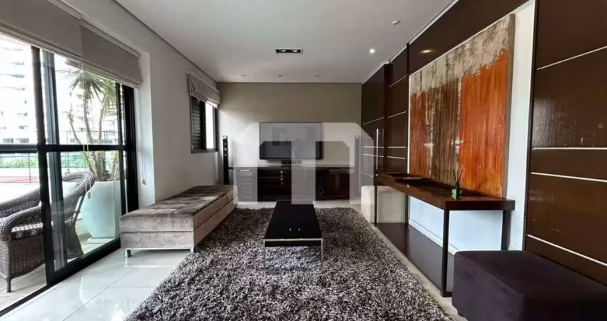 Apartamento com 3 quartos à venda na Rua Antônio Alves Barril, 355, Jardim Anália Franco, São Paulo