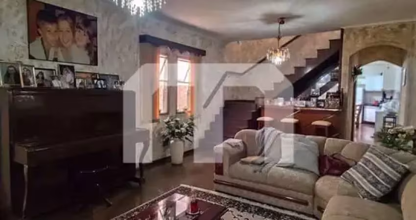 Casa com 3 quartos à venda na Rua Luís Guerreiro, 113, Vila Ema, São Paulo